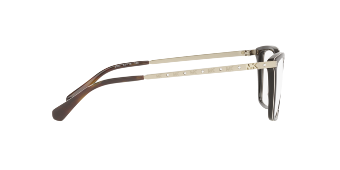 Michael Kors MK4087B 3500 Caracas Bright 